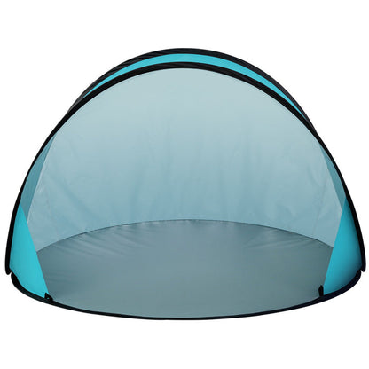 Weisshorn Pop Up Beach Tent Camping Portable Sun Shade Shelter Fishing-Home Living Store-