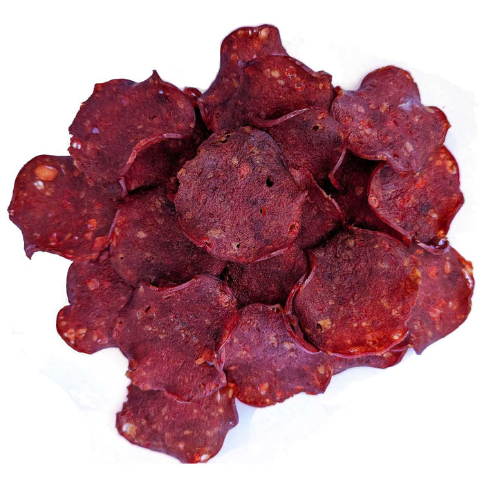 Wild Meadow Farms - Thin & Crispy Chips - Dog.Dog.Cat.