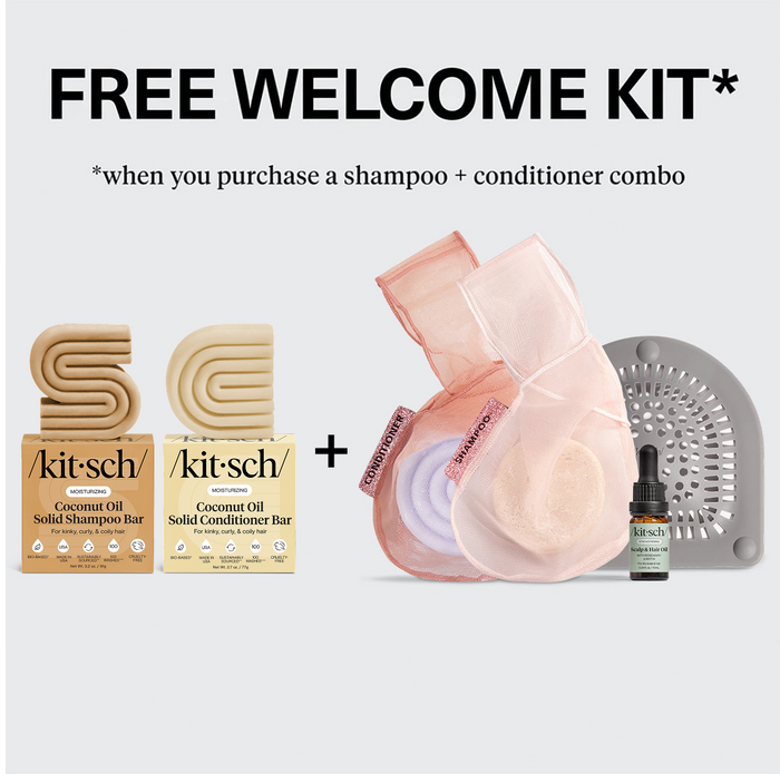 Winter Welcome kit Combos