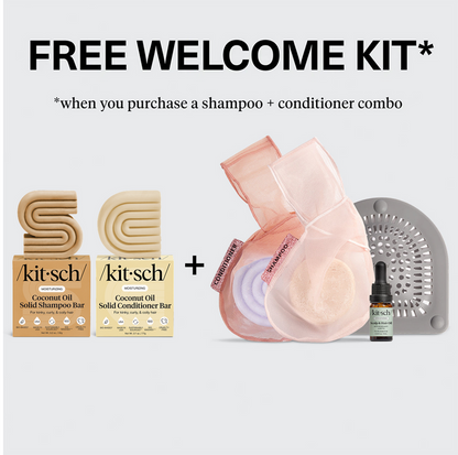 Winter Welcome kit Combos
