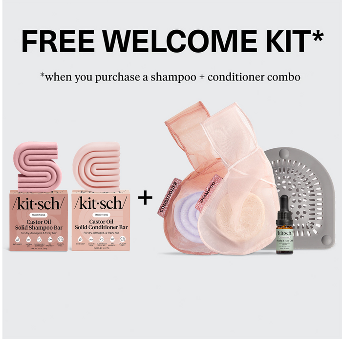 Winter Welcome kit Combos