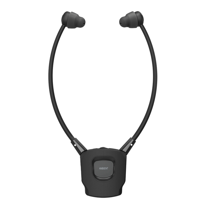 Wireless Earphones for HT3831 / HT381 - Compatible with Batch T23J1 and Later