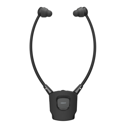 Wireless Earphones for HT3831 / HT381 - Compatible with Batch T23J1 and Later