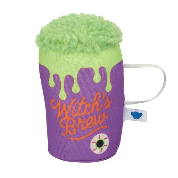 Witch's Brew Wristie - Build-A-Bear Workshop Australia