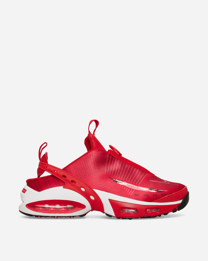 Nike Nike Air Max Craze Women's Shoes University Red/Hyper Pink-Summ Sneakers Low FZ2089-600