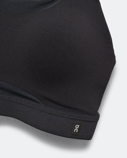 Womens Performance Bra - Black