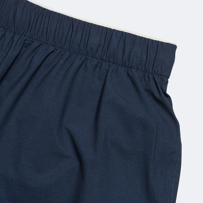 Womens Strata Shorts - Navy