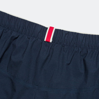 Womens Strata Shorts - Navy