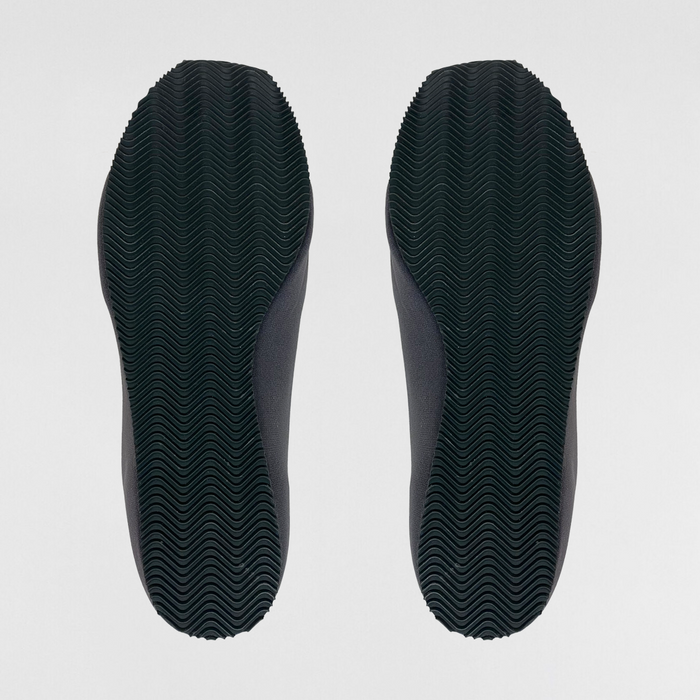 Yeezy 2019 Unreleased Coachella Scuba Boots In Grey