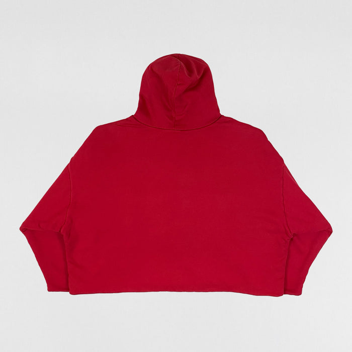 Yeezy 2021 Unreleased Sunday Service Double Layered Hoodie