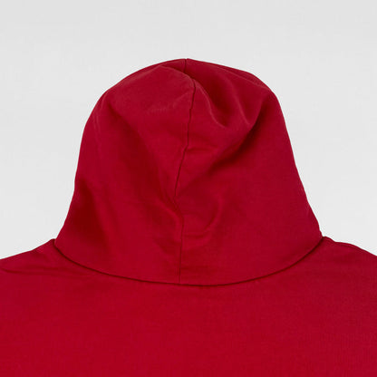 Yeezy 2021 Unreleased Sunday Service Double Layered Hoodie