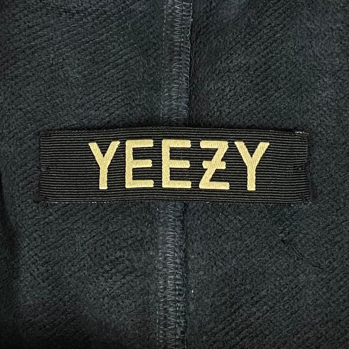 Yeezy Season 1 Beluga Runway Sample Shorts