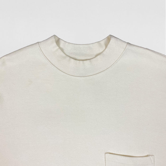 Yeezy Season 4 Pocket Long Sleeve In Bleach