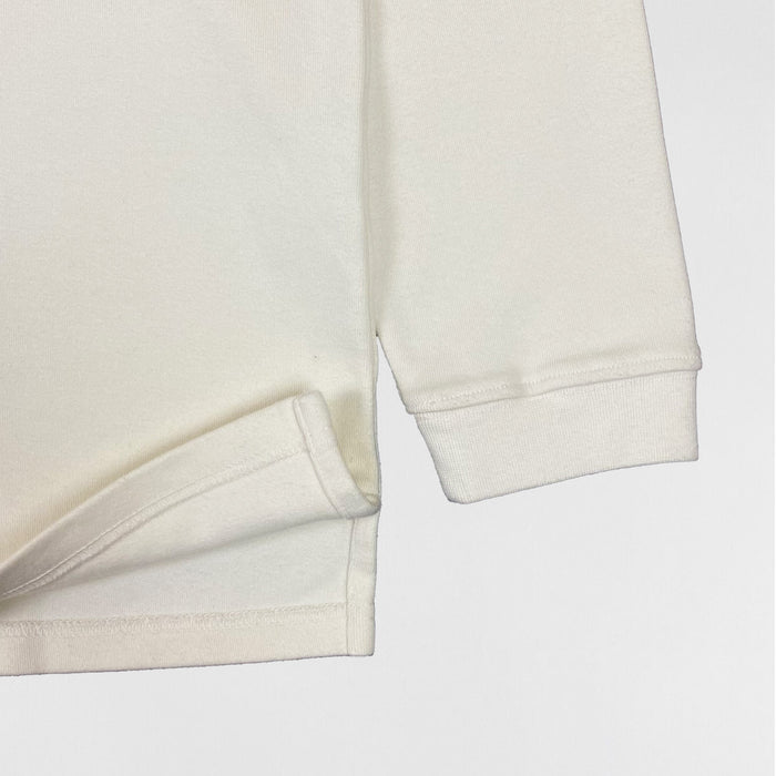 Yeezy Season 4 Pocket Long Sleeve In Bleach