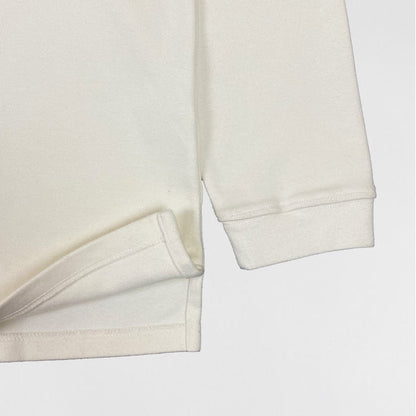 Yeezy Season 4 Pocket Long Sleeve In Bleach