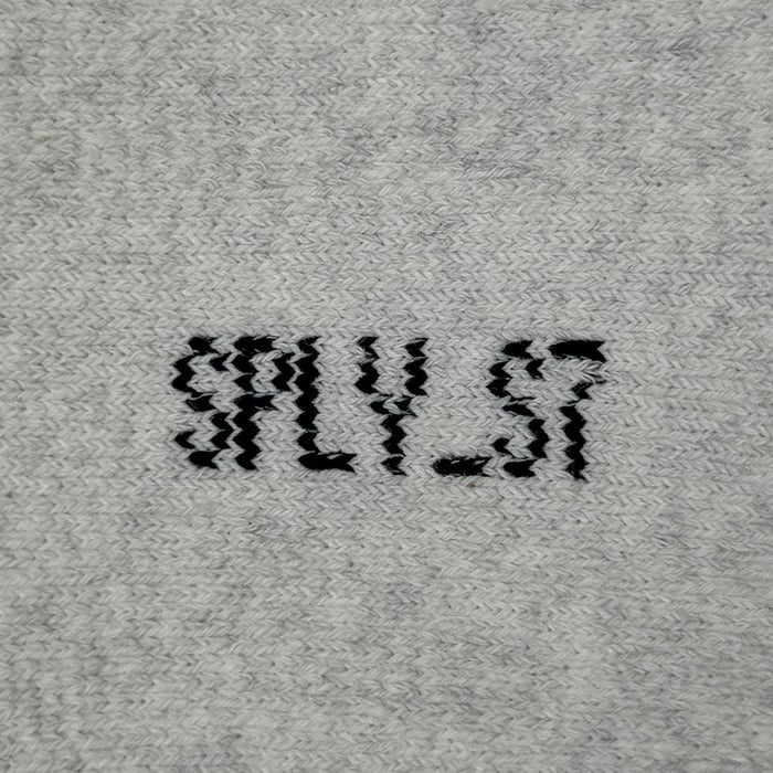 Yeezy Season 7 Bouclette Socks (3-Pack) In Tone Two