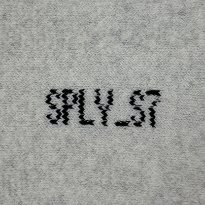 Yeezy Season 7 Bouclette Socks (3-Pack) In Tone Two