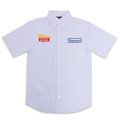 Youth Work Shirt