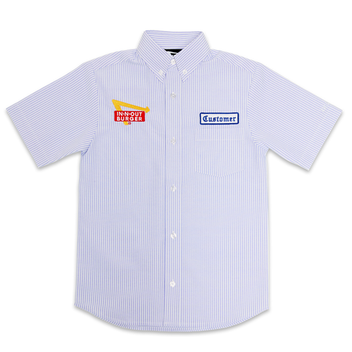 Youth Work Shirt