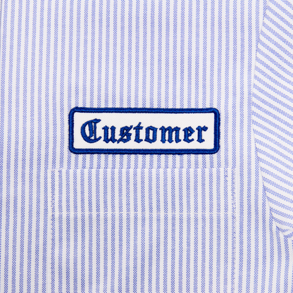 Youth Work Shirt
