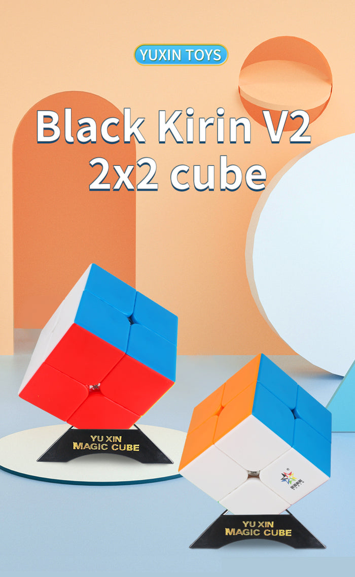 YuXin Kylin 2x2 V2