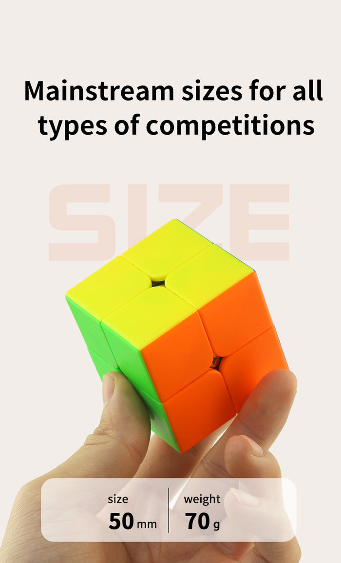 YuXin Kylin 2x2 V2