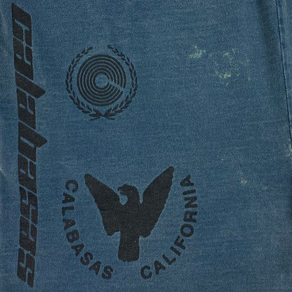 YZY 2017 Unreleased Calabasas Sample Shorts