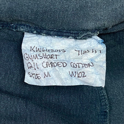 YZY 2017 Unreleased Calabasas Sample Shorts