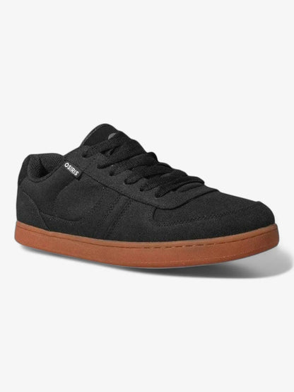 Zapatillas Osiris Relic Negro Marron