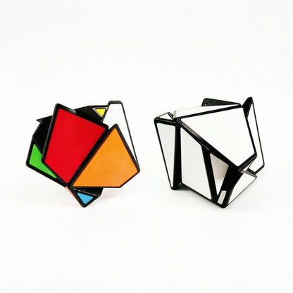 ZePuzzles LevinStone 2x2 (Tiled)