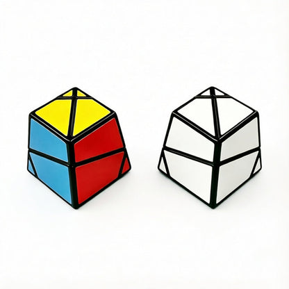 ZePuzzles LevinStone 2x2 (Tiled)